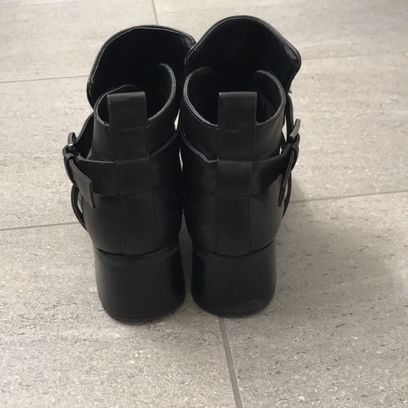 MIA boots - Picture 3 of 6